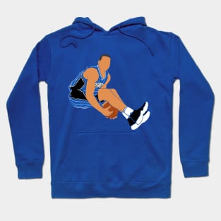 Aaron Gordon All Star Weekend Slam Dunk Contest Hoodie